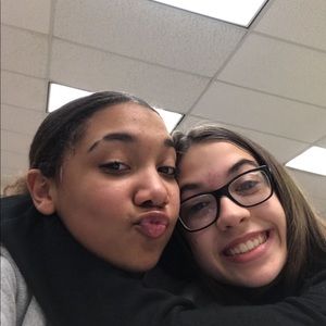 Meet your Posher, Patience